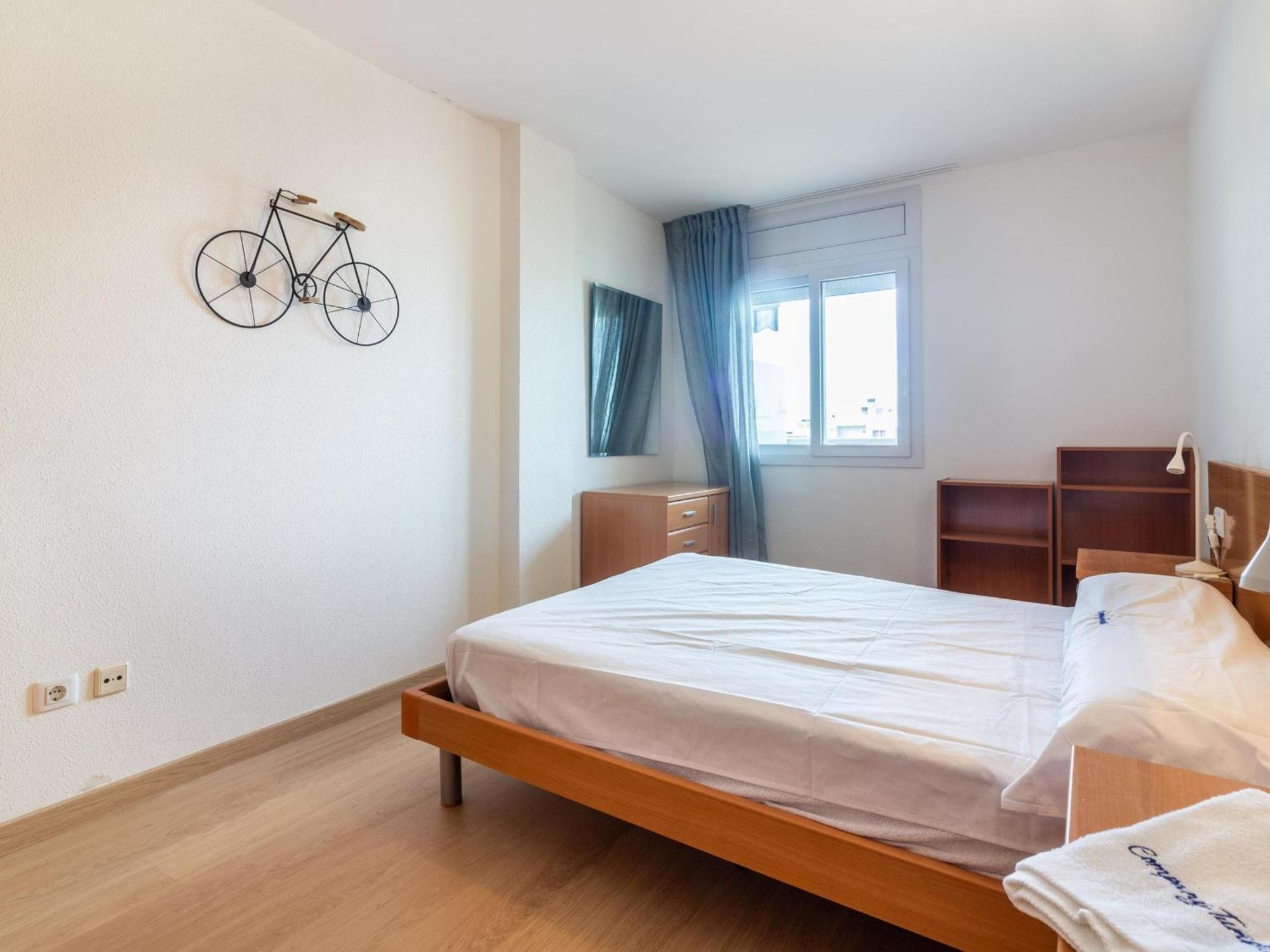 Appartement Port Canigo - Duplex Con Vistas Panoramicas Y Piscina Comunitaria - Es-228-166
